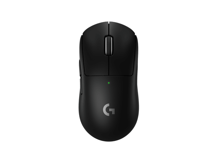 Logitech G PRO X SUPERLIGHT 2 SE - Black Logitech G PRO X SUPERLIGHT 2 SE - Black